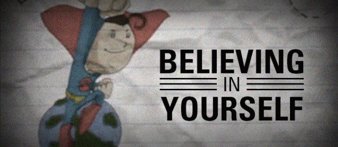 BelievingInYourself