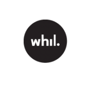 whil