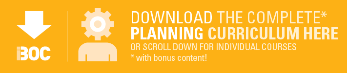 PlanningPkgBanner