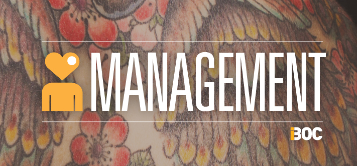 iBOC-MANAGEMENT