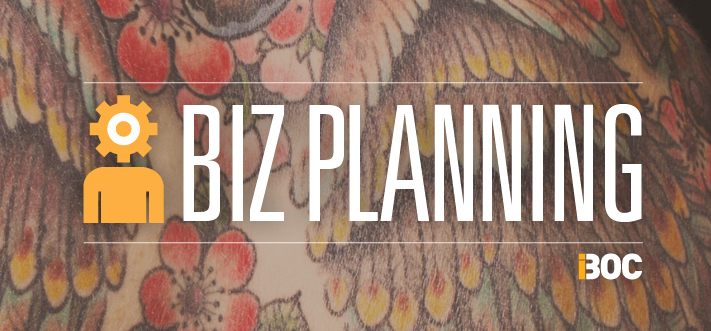 iBOC-PLANNING
